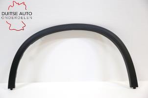 Nieuwe Schermverbreder BMW X5 (G05) xDrive 30d 3.0 Turbo 24V Mild Hybrid Prijs € 151,25 Inclusief btw aangeboden door Duitse Auto Onderdelen