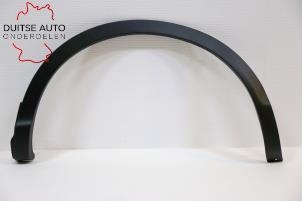 Nieuwe Spatbordverbreder Nissan Qashqai (J11) 1.6 DIG-T 163 16V Prijs € 119,79 Inclusief btw aangeboden door Duitse Auto Onderdelen