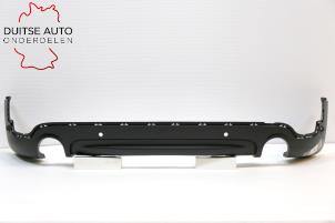 Nieuwe Diffuser achterbumper Mini Countryman (F60) 1.5 TwinPower Turbo 12V Cooper SE ALL4 Prijs € 157,30 Inclusief btw aangeboden door Duitse Auto Onderdelen