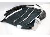 Stoel Bekleding links van een BMW 6 serie (F13) 650i V8 32V 2015