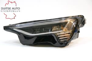Nieuwe Koplamp links Audi E-tron Sportback (GEA) S Prijs € 1.999,00 Inclusief btw aangeboden door Duitse Auto Onderdelen