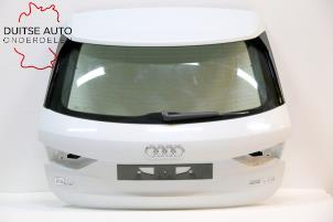 Gebruikte Achterklep Audi Q3 (F3B) 1.5 35 TFSI 16V Prijs op aanvraag aangeboden door Duitse Auto Onderdelen