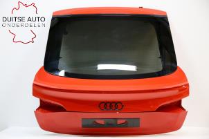 Gebruikte Achterklep Audi E-tron Sportback (GEA) S Prijs op aanvraag aangeboden door Duitse Auto Onderdelen