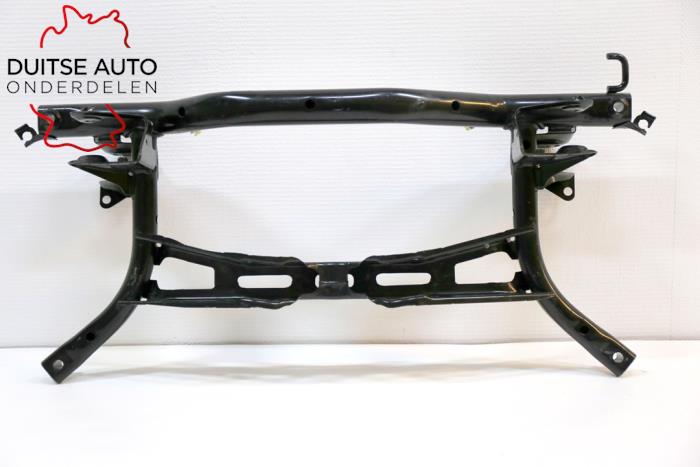 Gebruikte Subframe Volkswagen Golf VII (AUA) 1.4 TSI 16V Prijs € 181,50 Inclusief btw aangeboden door Duitse Auto Onderdelen