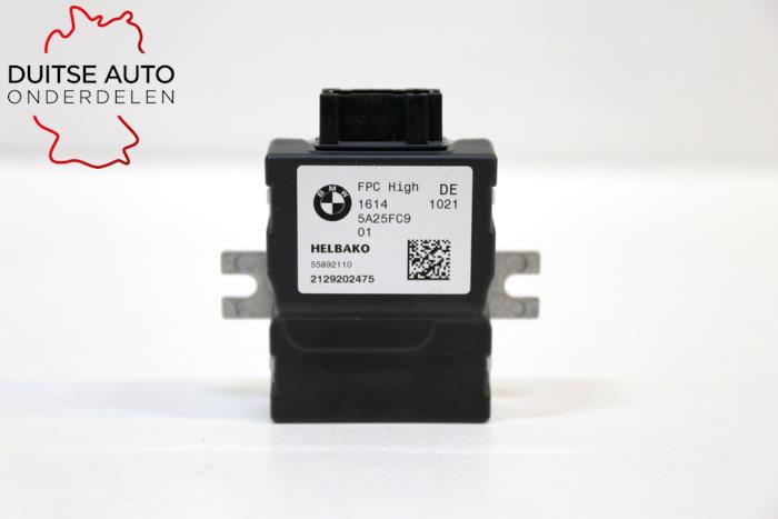 Gebruikte Brandstofpomp module BMW 4 serie Gran Coupe (G26) 420d Mild Hybrid xDrive 2.0 16V Prijs € 48,40 Inclusief btw aangeboden door Duitse Auto Onderdelen