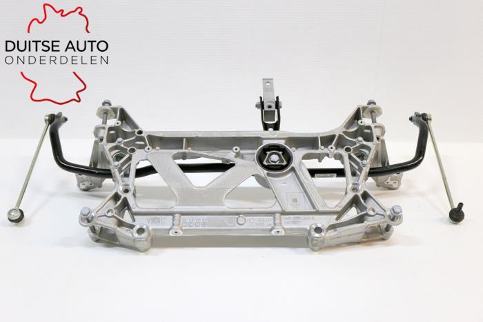 Gebruikte Subframe Cupra Formentor 2.0 VZ 16V 4Drive Prijs € 450,00 Inclusief btw aangeboden door Duitse Auto Onderdelen
