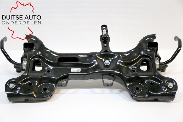 Gebruikte Subframe Seat Ibiza V (KJB) 1.0 TSI 12V Prijs € 302,50 Inclusief btw aangeboden door Duitse Auto Onderdelen