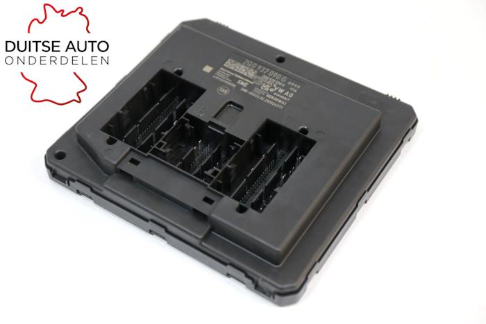 Gebruikte Central electronic module Seat Ibiza V (KJB) 1.0 TSI 12V Prijs € 199,65 Inclusief btw aangeboden door Duitse Auto Onderdelen