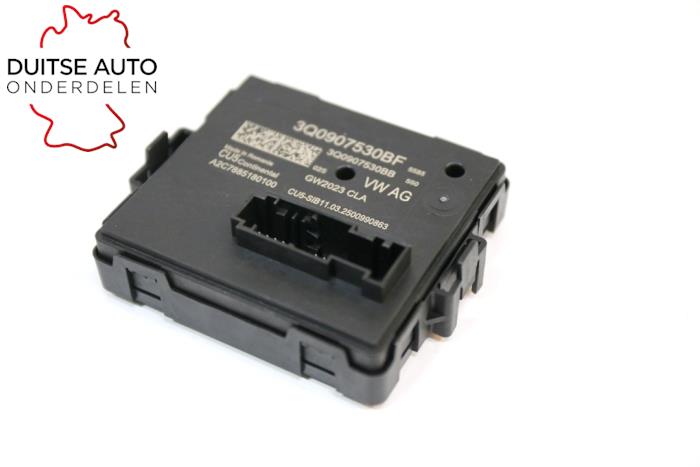Gebruikte Gateway module Seat Ibiza V (KJB) 1.0 TSI 12V Prijs € 99,99 Inclusief btw aangeboden door Duitse Auto Onderdelen