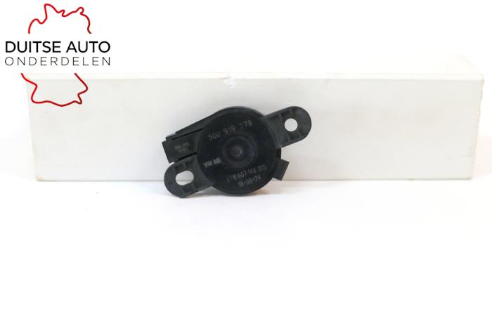 Gebruikte Diversen Seat Ibiza V (KJB) 1.0 TSI 12V Prijs € 18,15 Inclusief btw aangeboden door Duitse Auto Onderdelen