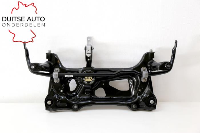 Gebruikte Subframe Cupra Formentor 1.5 e-Hybrid VZ 16V Prijs € 181,50 Inclusief btw aangeboden door Duitse Auto Onderdelen