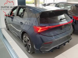 Subframe van een Cupra Born VZ 2024