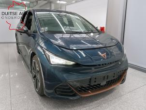 Subframe van een Cupra Born VZ 2024