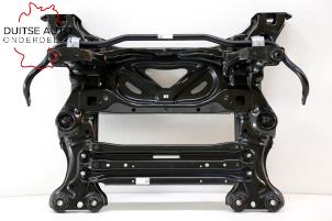 Subframe van een Cupra Born VZ 2024