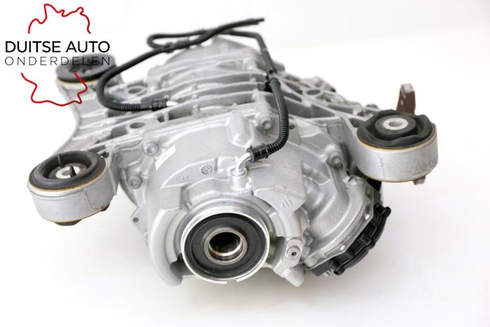 Gebruikte Differentieel achter Cupra Formentor 2.0 VZ 16V 4Drive Prijs € 2.420,00 Inclusief btw aangeboden door Duitse Auto Onderdelen