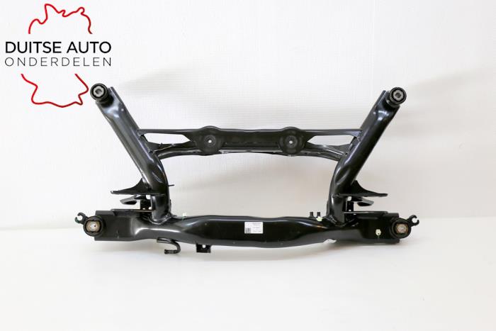 Gebruikte Subframe Cupra Formentor 2.0 VZ 16V 4Drive Prijs € 363,00 Inclusief btw aangeboden door Duitse Auto Onderdelen
