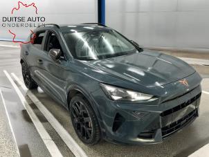 Subframe van een Cupra Formentor 1.5 e-Hybrid VZ 16V 2024