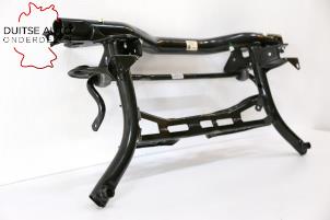 Subframe van een Cupra Formentor 1.5 e-Hybrid VZ 16V 2024