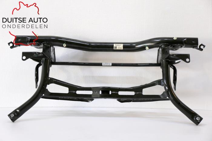 Gebruikte Subframe Cupra Leon (KLCB) 1.5 e-Hybrid 16V Prijs € 181,50 Inclusief btw aangeboden door Duitse Auto Onderdelen