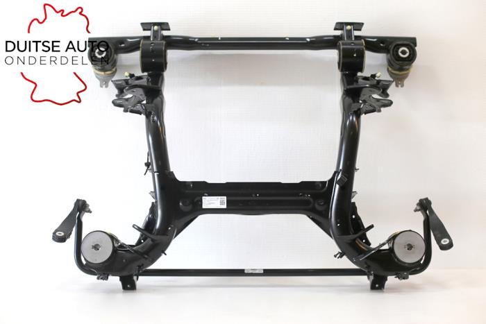 Gebruikte Subframe Cupra Born VZ Prijs € 373,89 Inclusief btw aangeboden door Duitse Auto Onderdelen