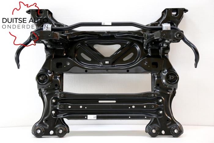 Gebruikte Subframe Cupra Born VZ Prijs € 375,00 Inclusief btw aangeboden door Duitse Auto Onderdelen