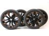 Cupra Formentor 1.5 e-Hybrid VZ 16V Sportvelgenset + banden
