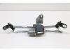 Seat Leon Sportstourer (KLF) 1.5 TSI 16V Ruitenwismotor+Mechaniek