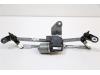 Cupra Formentor 1.5 eTSI 16V Ruitenwismotor+Mechaniek