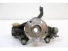 Seat Leon Sportstourer (KLF) 1.5 TSI 16V Asschenkel links-voor