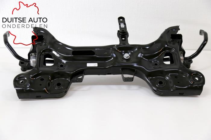 Gebruikte Subframe Seat Ibiza V (KJB) 1.0 TSI 12V Prijs € 302,50 Inclusief btw aangeboden door Duitse Auto Onderdelen