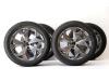 Cupra Formentor 1.5 eTSI 16V Sportvelgenset + banden