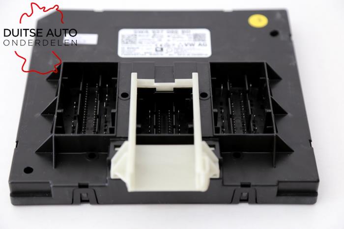 Gebruikte Central electronic module Cupra Leon (KLCB) 1.5 VZ e-Hybrid 16V Prijs € 200,00 Inclusief btw aangeboden door Duitse Auto Onderdelen