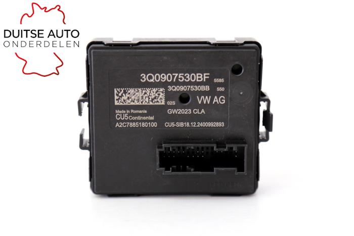 Gebruikte Gateway module Seat Ateca (5FPX) 1.5 TSI 16V Prijs € 99,99 Inclusief btw aangeboden door Duitse Auto Onderdelen