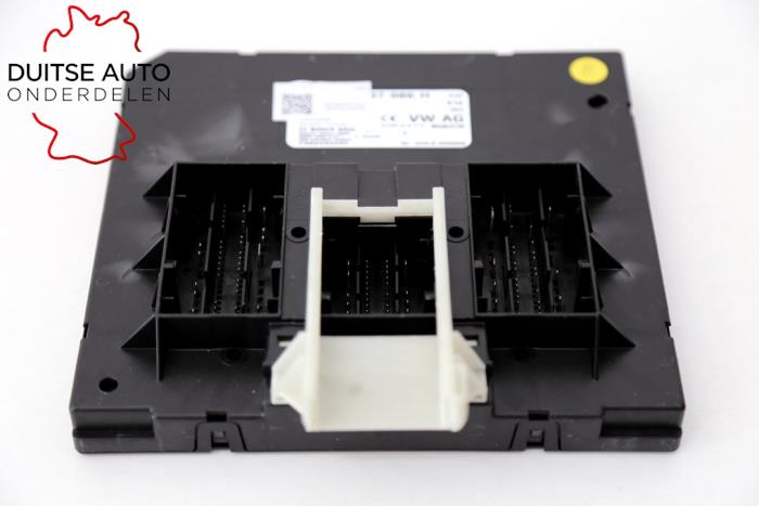 Gebruikte Central electronic module Seat Leon Sportstourer (KLF) 1.5 TSI 16V Prijs € 200,00 Inclusief btw aangeboden door Duitse Auto Onderdelen