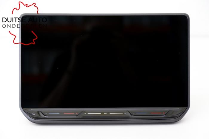 Gebruikte Display Interieur Cupra Formentor 1.5 eTSI 16V Prijs € 675,00 Inclusief btw aangeboden door Duitse Auto Onderdelen