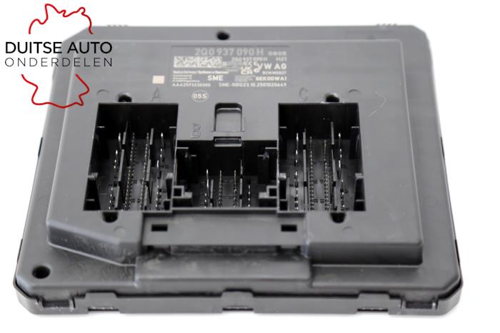Gebruikte Central electronic module Seat Ibiza V (KJB) 1.0 TSI 12V Prijs € 199,65 Inclusief btw aangeboden door Duitse Auto Onderdelen