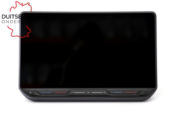 Gebruikte Display Interieur Cupra Terramar 1.5 e-Hybrid VZ Prijs € 675,00 Inclusief btw aangeboden door Duitse Auto Onderdelen