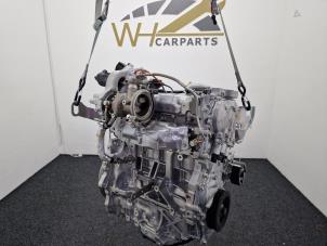 Gebruikte Motor Renault Megane IV (RFBB) 1.6 GT Energy TCe 205 EDC Prijs € 2.722,50 Inclusief btw aangeboden door WH Carparts