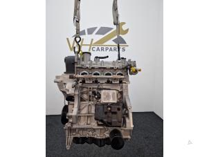 Nieuwe Motor Volkswagen Golf VII (AUA) 1.4 TSI BlueMotion Technology 125 16V Prijs € 1.512,50 Inclusief btw aangeboden door WH Carparts