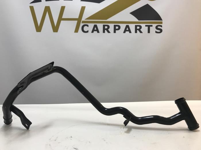 Nieuwe Waterpijp Volkswagen Golf VII (AUA) 2.0 GTD 16V Prijs € 12,10 Inclusief btw aangeboden door WH Carparts
