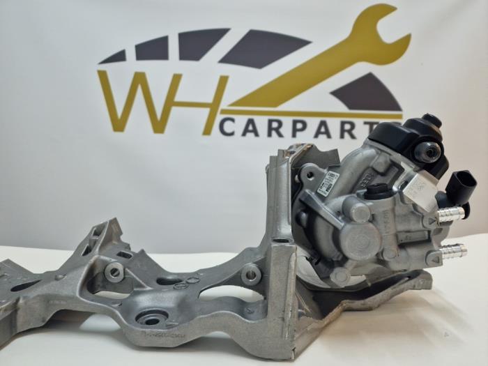 Nieuwe Hogedrukpomp Volkswagen Golf VII (AUA) 2.0 GTD 16V Prijs € 423,50 Inclusief btw aangeboden door WH Carparts