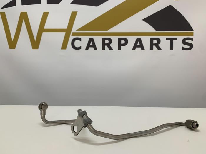 Gebruikte Oliedruk Leiding Volkswagen Golf VII (AUA) 2.0 GTD 16V Prijs € 12,10 Inclusief btw aangeboden door WH Carparts