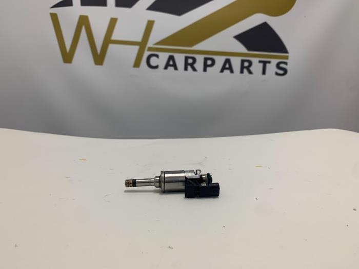 Nieuwe Injector (benzine injectie) Volkswagen Golf VII (AUA) 1.2 TSI 16V Prijs € 84,70 Inclusief btw aangeboden door WH Carparts