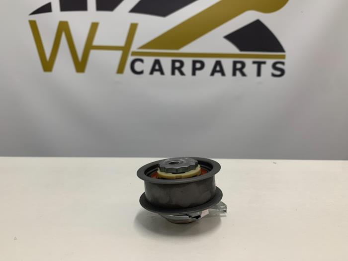 Nieuwe Spanrol Distributieriem Volkswagen Golf VII (AUA) 1.2 TSI 16V Prijs € 24,20 Inclusief btw aangeboden door WH Carparts