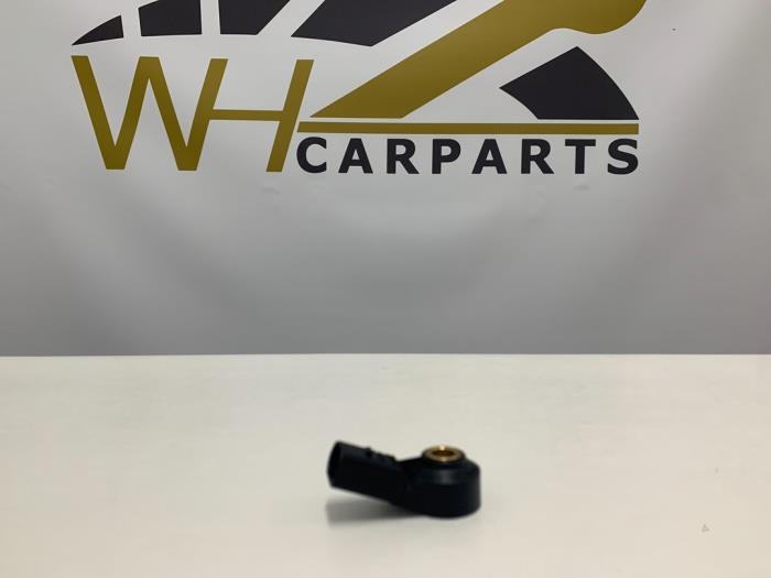 Pingelsensor van een Volkswagen Golf VII (AUA) 1.2 TSI 16V 2015