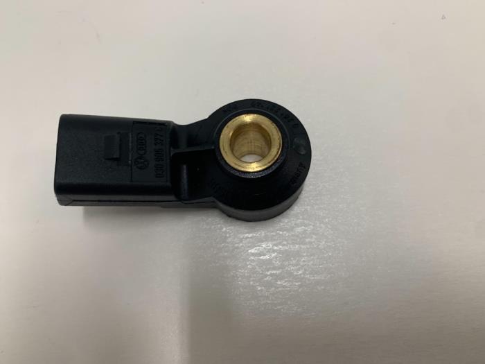 Pingelsensor van een Volkswagen Golf VII (AUA) 1.2 TSI 16V 2015