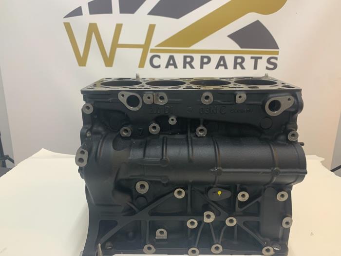Nieuwe Motor Onderblok Volkswagen Golf VII (AUA) 2.0 GTD 16V Prijs € 726,00 Inclusief btw aangeboden door WH Carparts