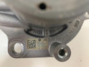 Waterpomp van een Volkswagen Golf VII (AUA) 2.0 GTD 16V 2021
