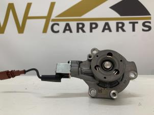 Waterpomp van een Volkswagen Golf VII (AUA) 2.0 GTD 16V 2021