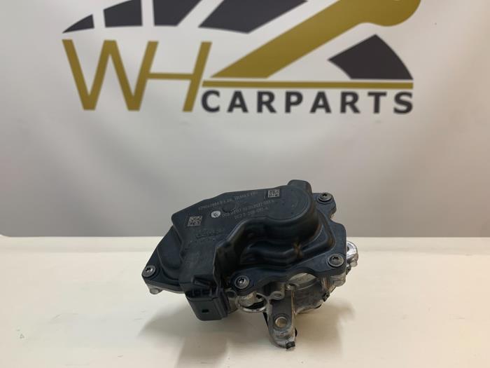 Nieuwe EGR Klep Volkswagen Golf VII (AUA) 2.0 GTD 16V Prijs € 66,55 Inclusief btw aangeboden door WH Carparts